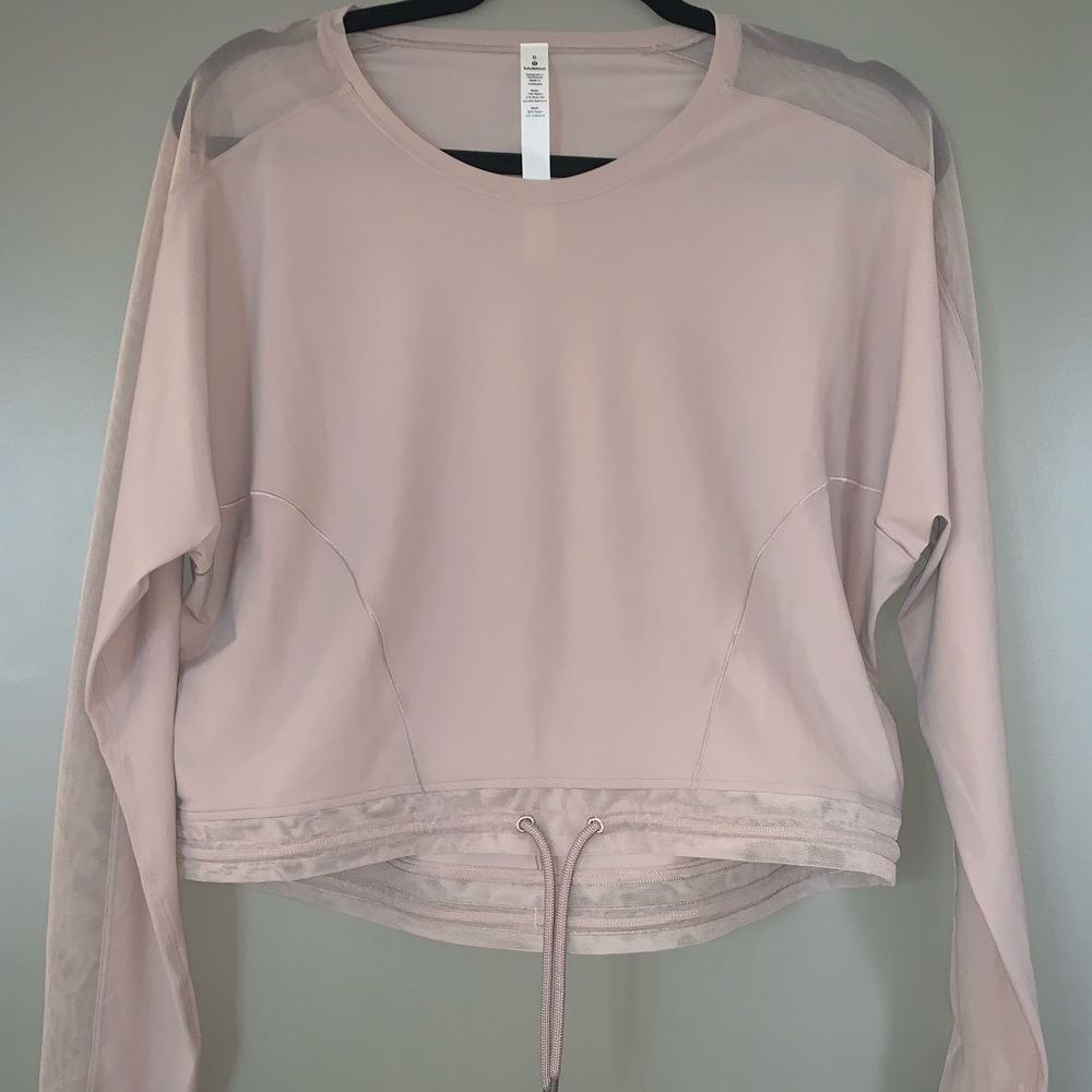 lululemon top